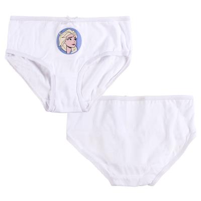 PACK BRAGUITAS SINGLE JERSEY 3 PIEZAS FROZEN