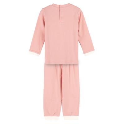 PIJAMA LARGO INTERLOCK PAW PATROL