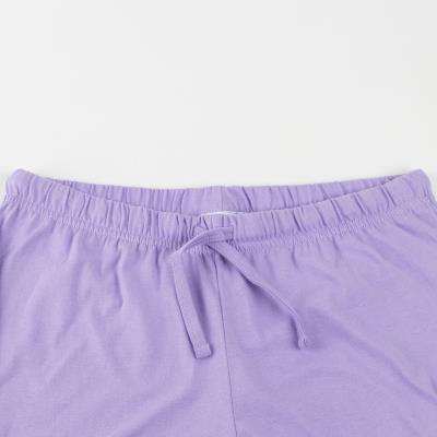 PIJAMA LARGO SINGLE JERSEY WARNER 100
