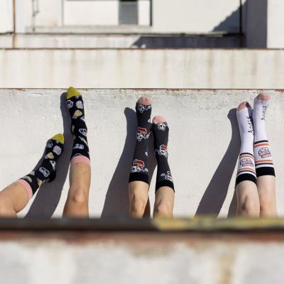 PACK CALCETINES 3 PIEZAS OTAKU