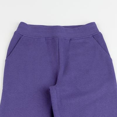 CHANDAL COTTON BRUSHED 2 PIEZAS BLUEY