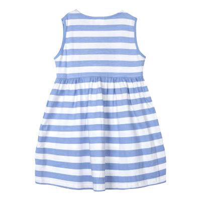 VESTIDO SINGLE JERSEY STITCH