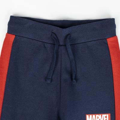 CHANDAL COTTON BRUSHED AVENGERS