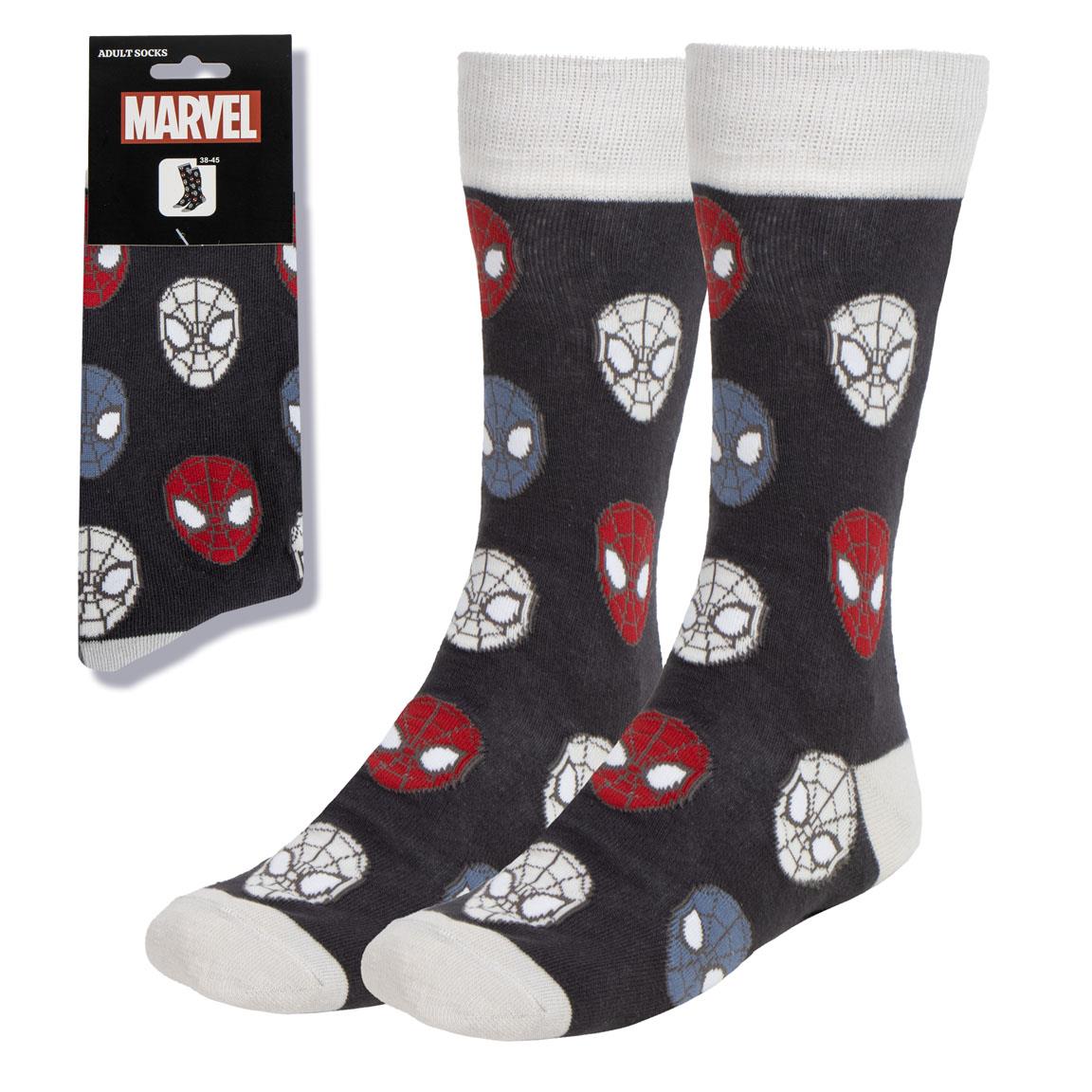 CALCETINES MARVEL