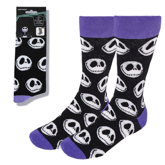 CALCETINES NIGHTMARE BEFORE CHRISTMAS