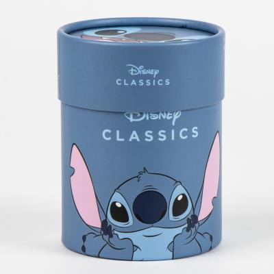 PACK CALCETINES 3 PIEZAS STITCH