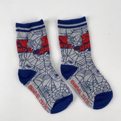PACK CALCETINES NIÑO SPIDEY