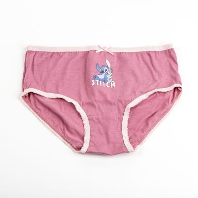 PACK BRAGUITAS SINGLE JERSEY 5 PIEZAS STITCH