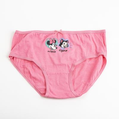 PACK BRAGUITAS SINGLE JERSEY 5 PIEZAS MINNIE