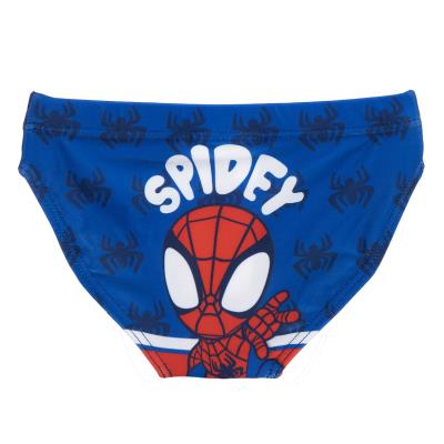 SLIP BAÑO SPIDEY