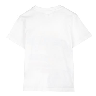 CAMISETA CORTA SINGLE JERSEY PAW PATROL