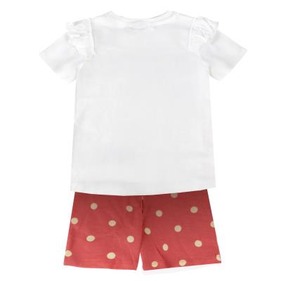 CONJUNTO 2 PIEZAS FRENCH TERRY MINNIE