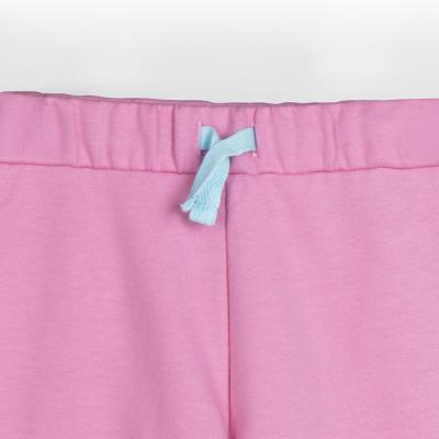 CONJUNTO 2 PIEZAS FRENCH TERRY STITCH