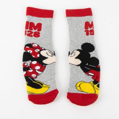 CALCETIN ANTIDESLIZANTE APLICACIONES MINNIE