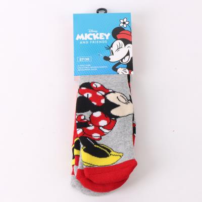 CALCETIN ANTIDESLIZANTE APLICACIONES MINNIE