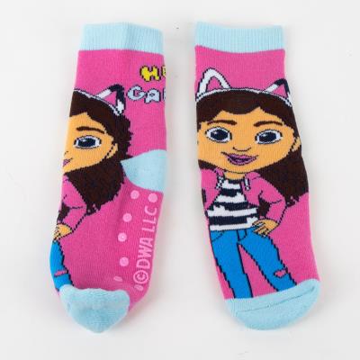 CALCETIN ANTIDESLIZANTE APLICACIONES GABBY´S DOLLHOUSE