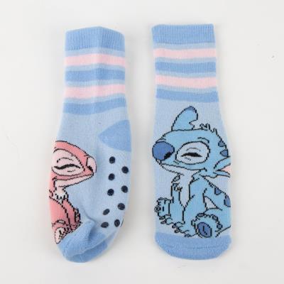 CALCETIN ANTIDESLIZANTE APLICACIONES STITCH