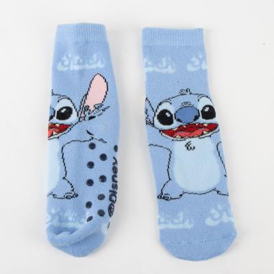 CALCETIN ANTIDESLIZANTE APLICACIONES STITCH