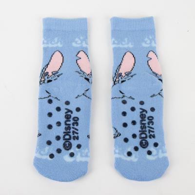 CALCETIN ANTIDESLIZANTE APLICACIONES STITCH