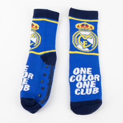 CALCETIN ANTIDESLIZANTE APLICACIONES REAL MADRID