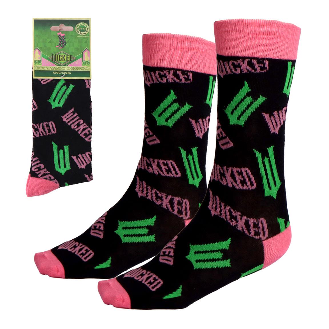 CALCETINES WICKED