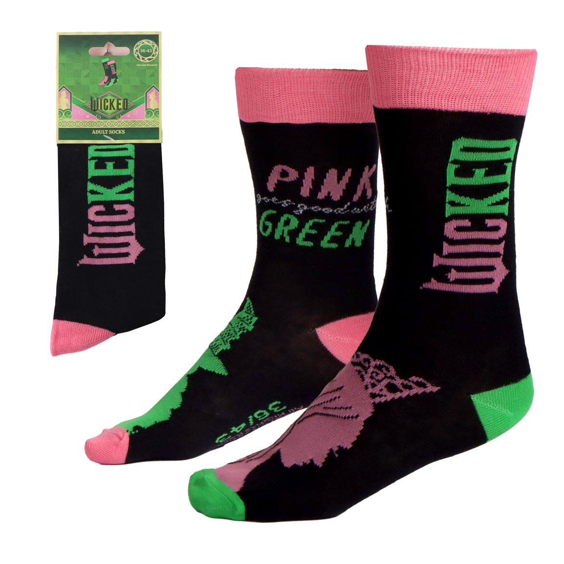 CALCETINES WICKED
