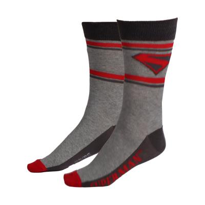 PACK CALCETINES 3 PIEZAS SUPERMAN