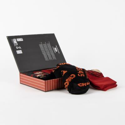 PACK CALCETINES 3 PIEZAS CHUCKY