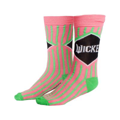 PACK CALCETINES 3 PIEZAS WICKED