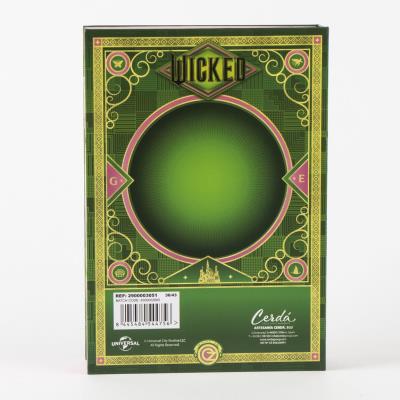 PACK CALCETINES 3 PIEZAS WICKED
