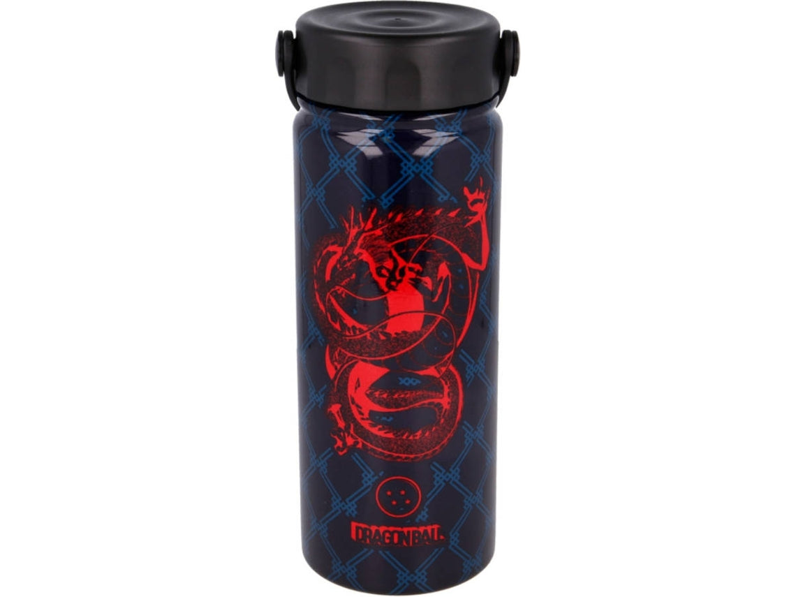 BOTELLA TERMICA ACERO INOX ASA 530 ML DRAGON BALL