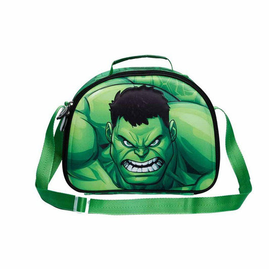 MERENDERO 3D  DESTROY HULK