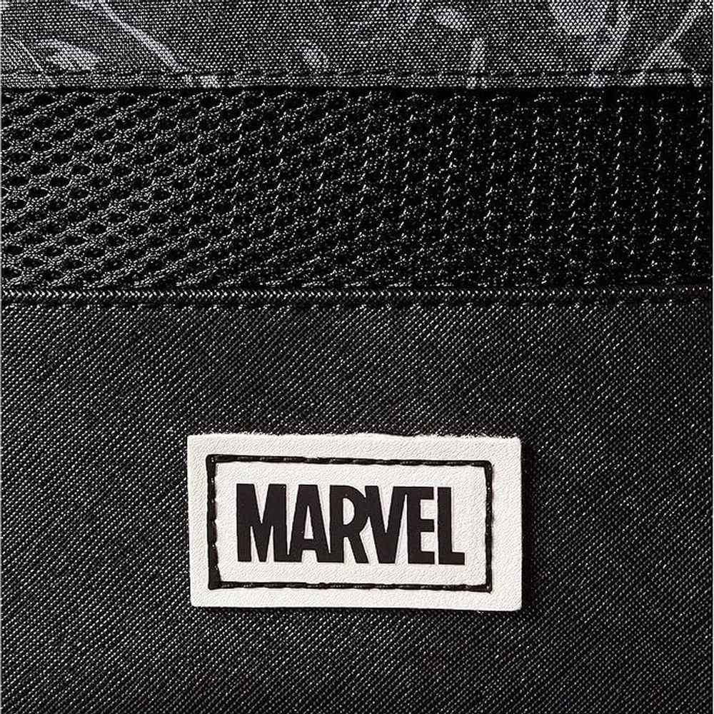 SACO MOCHILA STORM TIMELY MARVEL