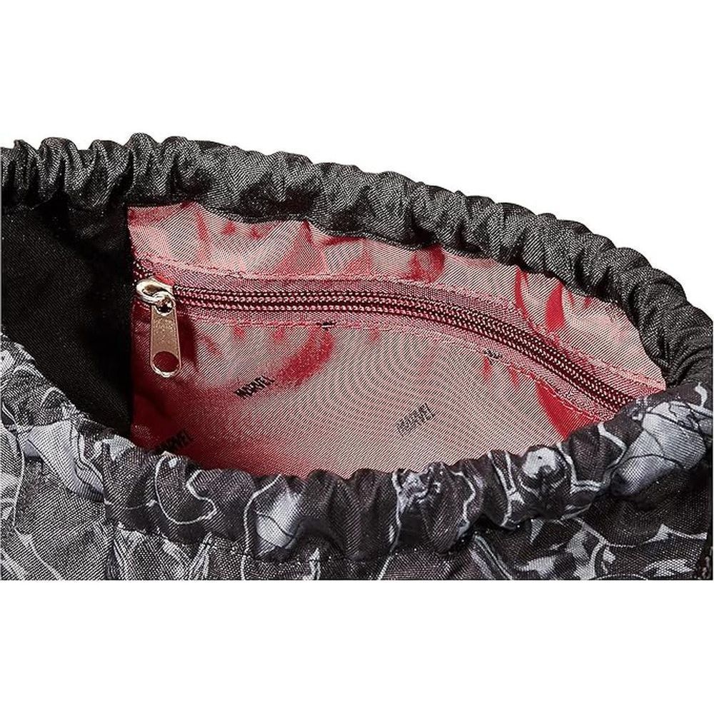 SACO MOCHILA STORM TIMELY MARVEL