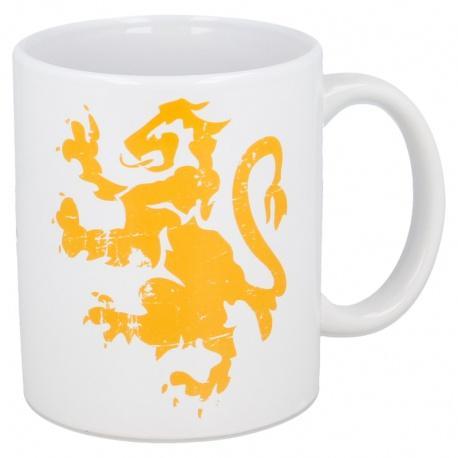 TAZA CERAMICA 325 ML EN CAJA REGALO HARRY POTTER