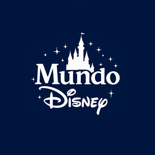 Mundo Disney