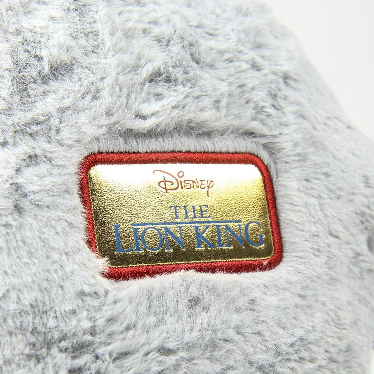 A - BOLSO BANDOLERA EL REY LEON DISNEY 18X18X4CM - ILUSION SHOP