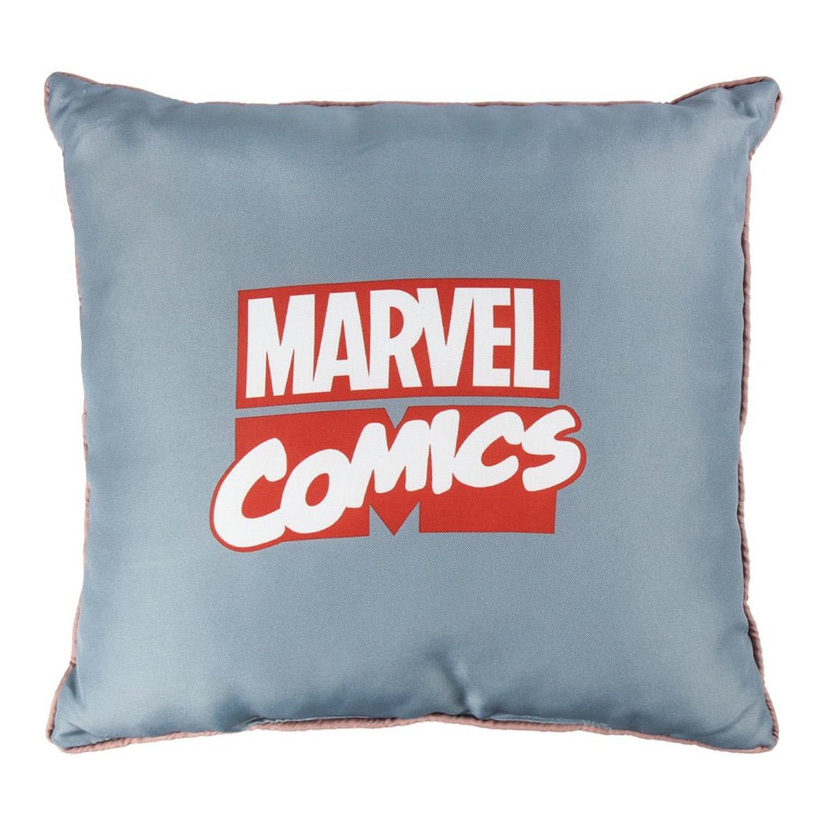 A - COJIN PREMIUM DOS CARAS AVENGERS MARVEL - ILUSION SHOP