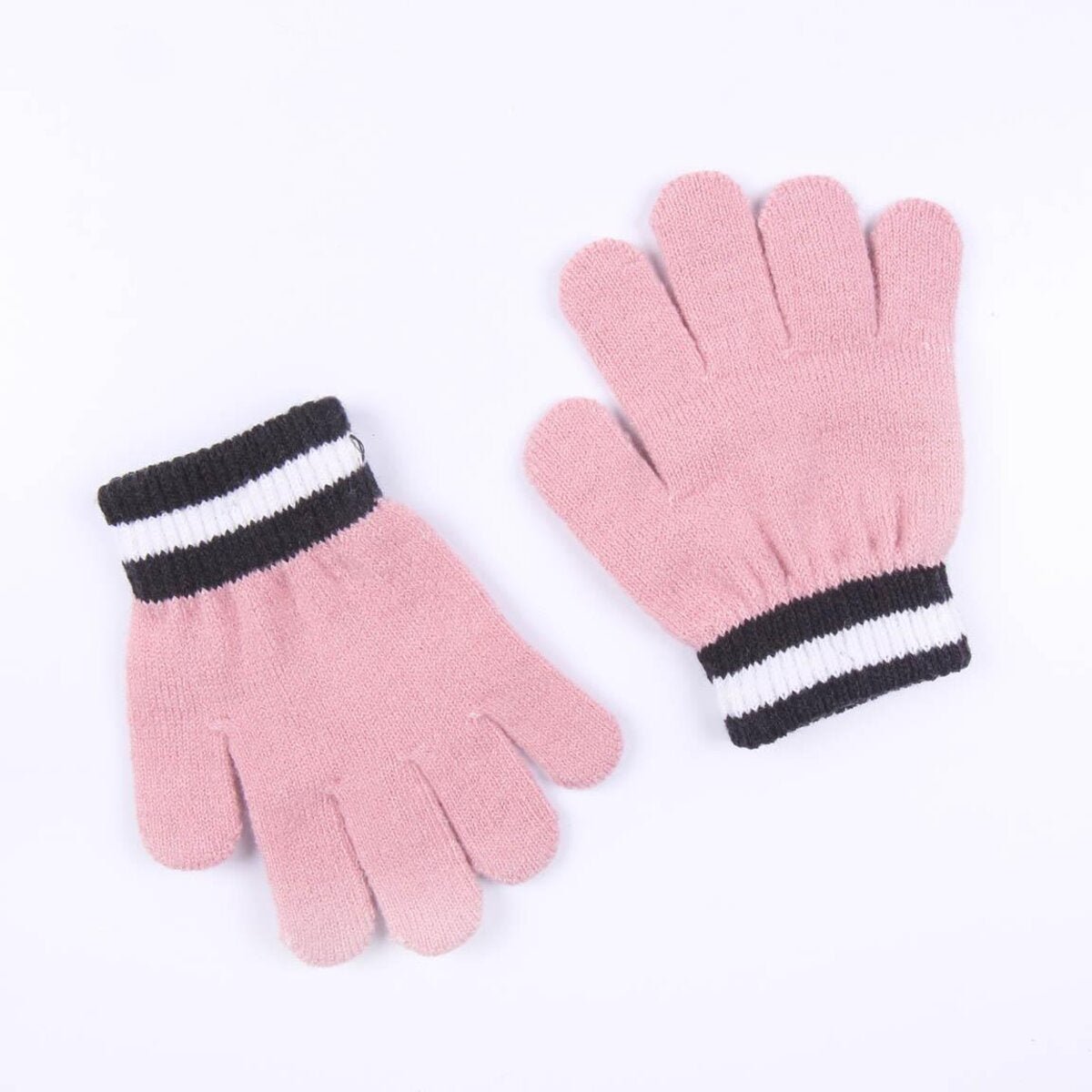 A-CONJUNTO 3 PIEZAS SNOOD LOONEY TUNES