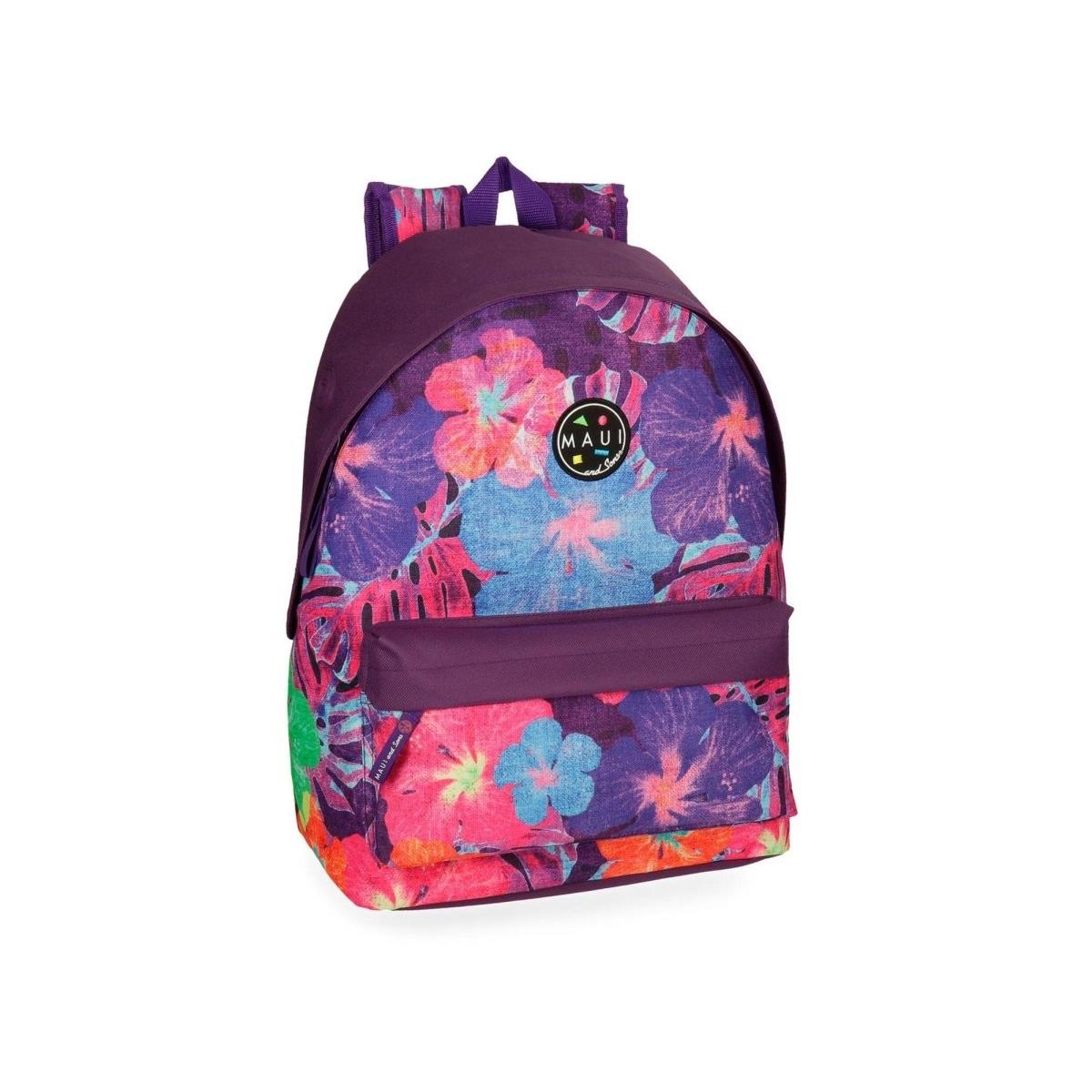 A - MOCHILA FANTASIA MAUI - ILUSION SHOP