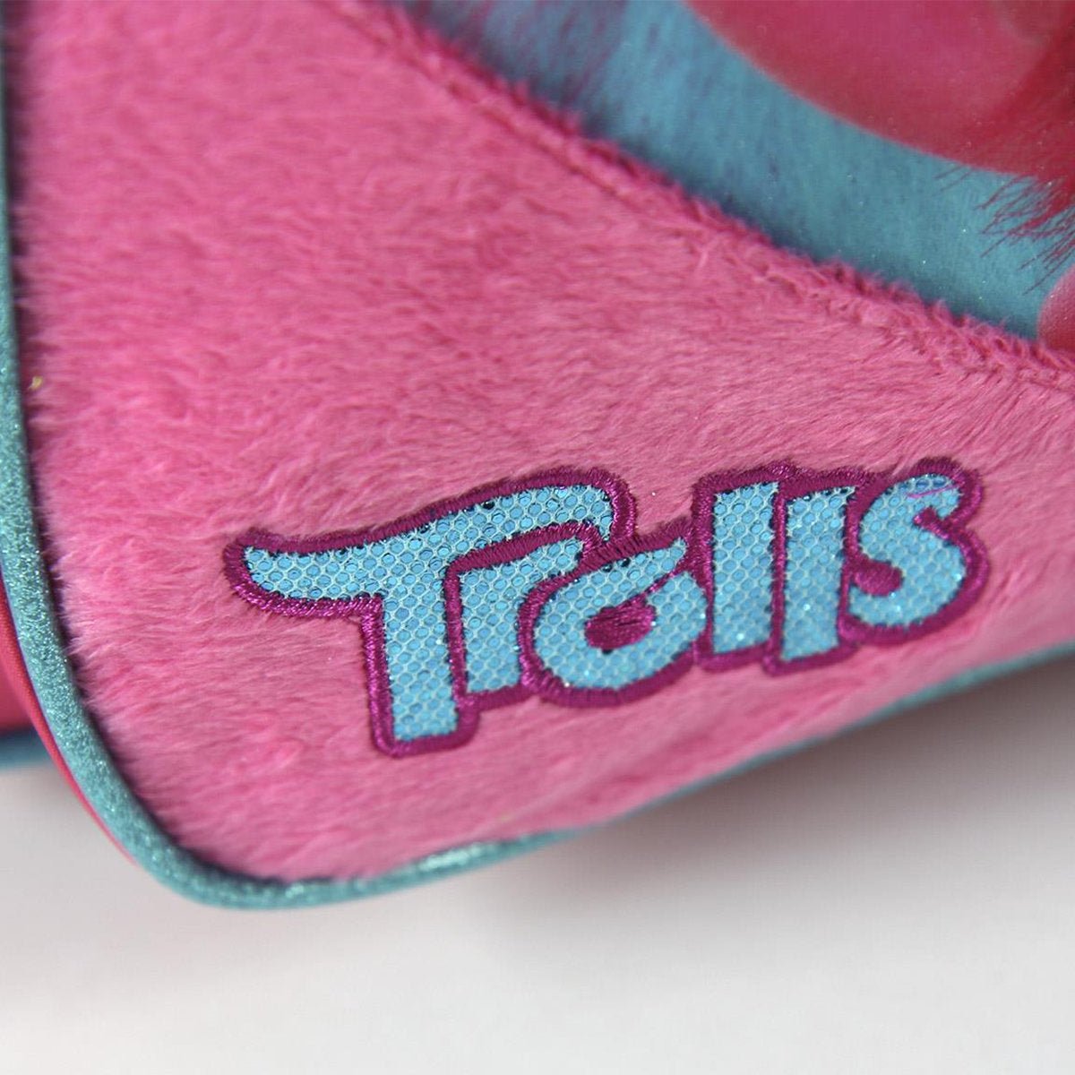 A - MOCHILA GUARDERIA INFANTIL 2 TROLLS POPPY - ILUSION SHOP