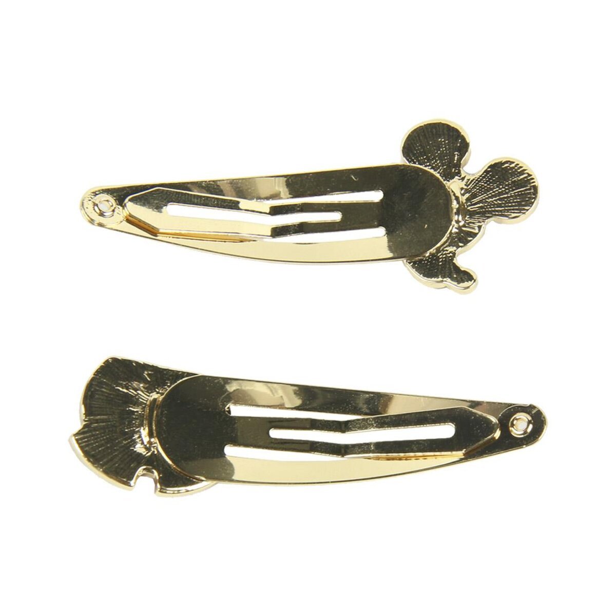ACCESORIOS CABELLO PREMIUN EN CAJA REGALO MICKEY - ILUSION SHOP