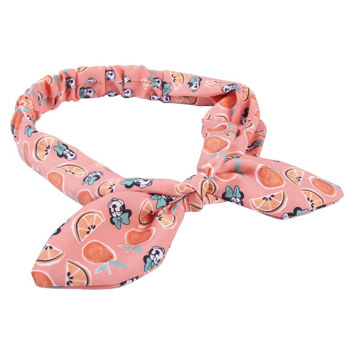 ACCESORIOS PELO BANDANA MINNIE - ILUSION SHOP