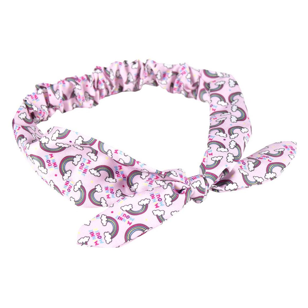 ACCESORIOS PELO BANDANA MINNIE - ILUSION SHOP