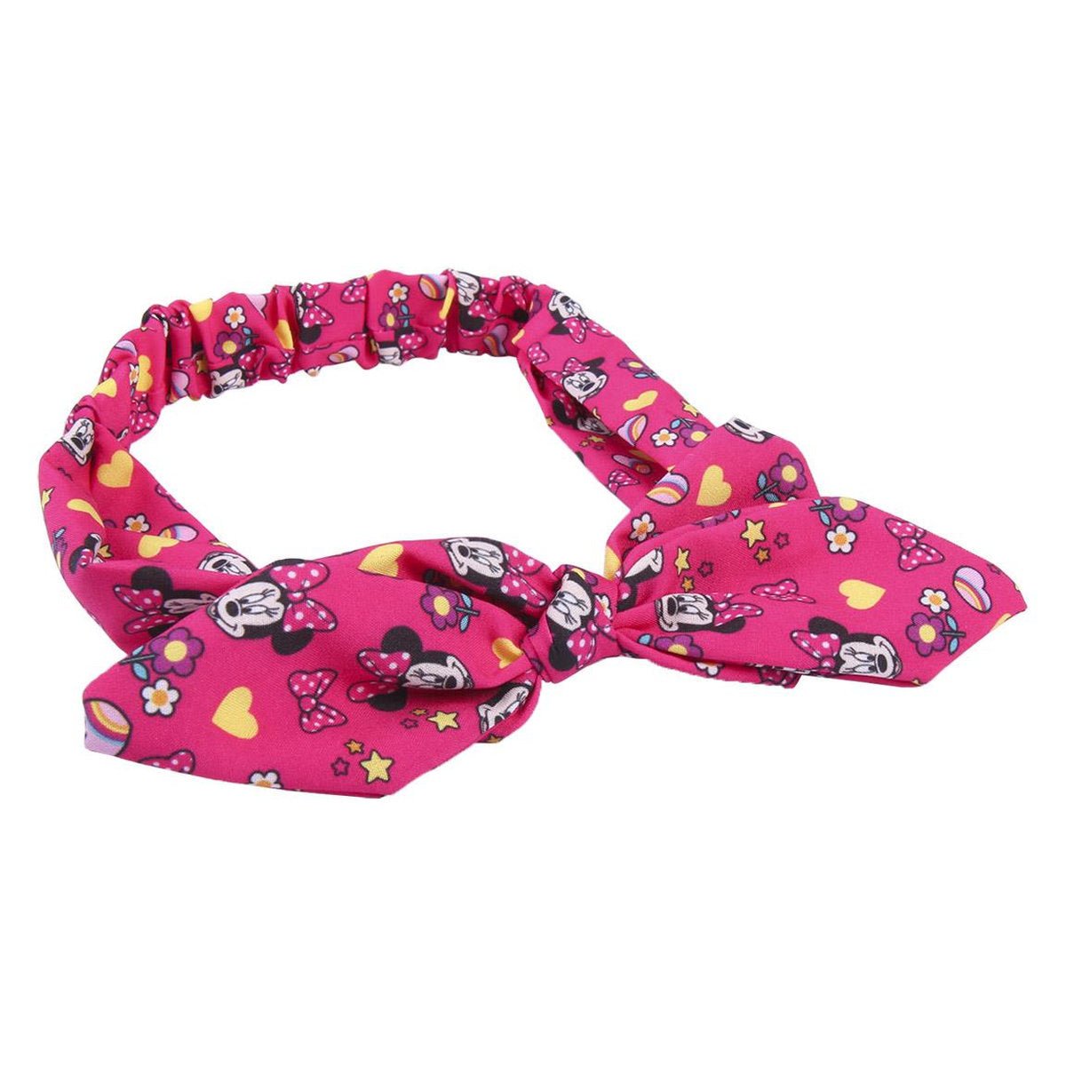 ACCESORIOS PELO BANDANA MINNIE - ILUSION SHOP