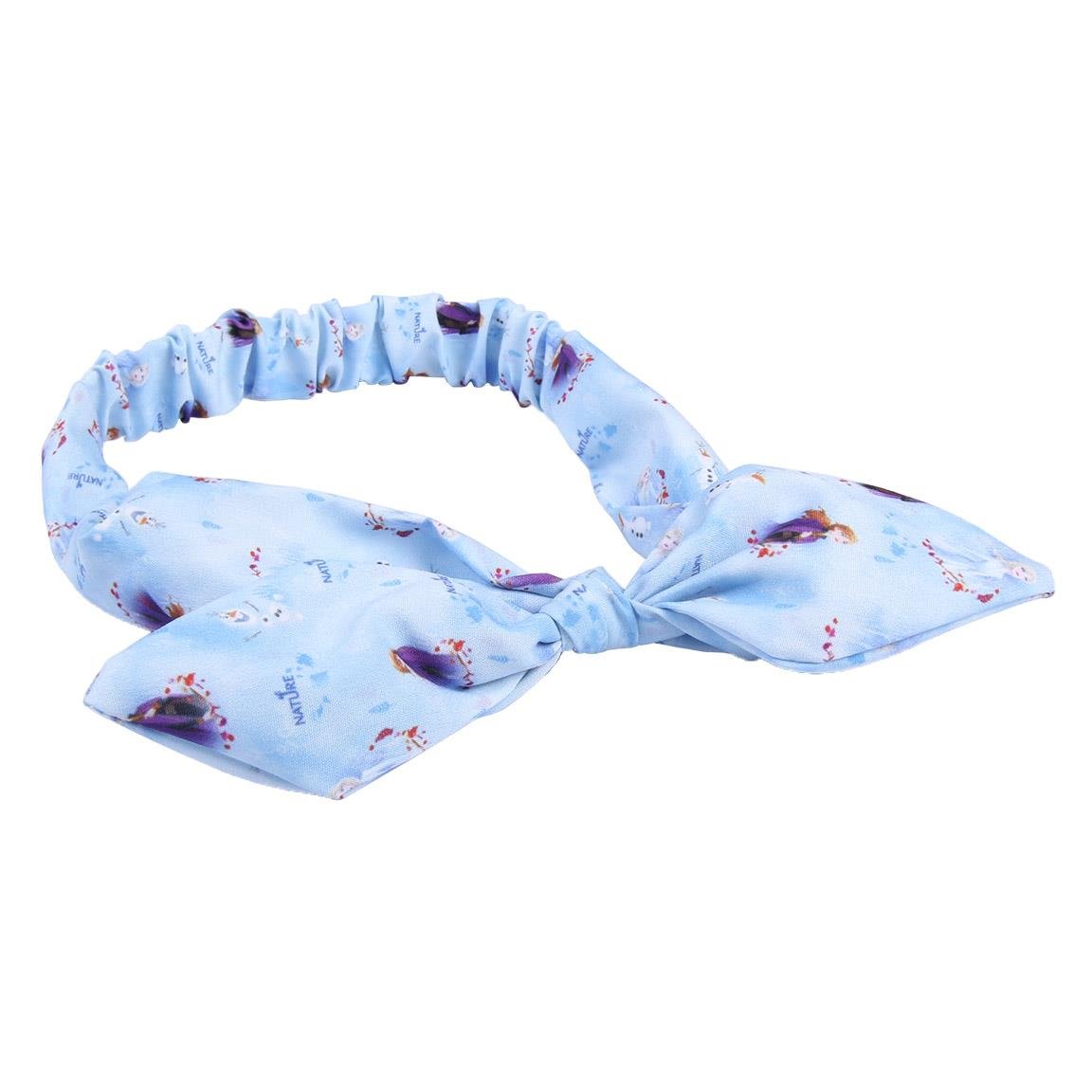 ACCESORIOS PELO BANDANA PRINCESAS - ILUSION SHOP