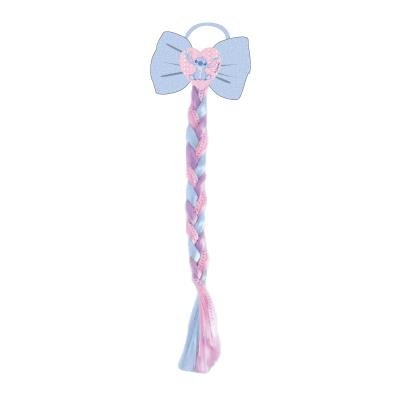 ACCESORIOS PELO COLETERO EXTENSIBLE STITCH - ILUSION SHOP