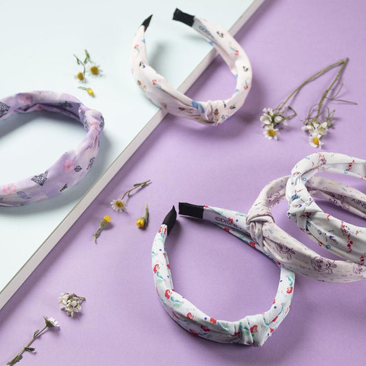 ACCESORIOS  PELO DIADEMA PRINCESAS