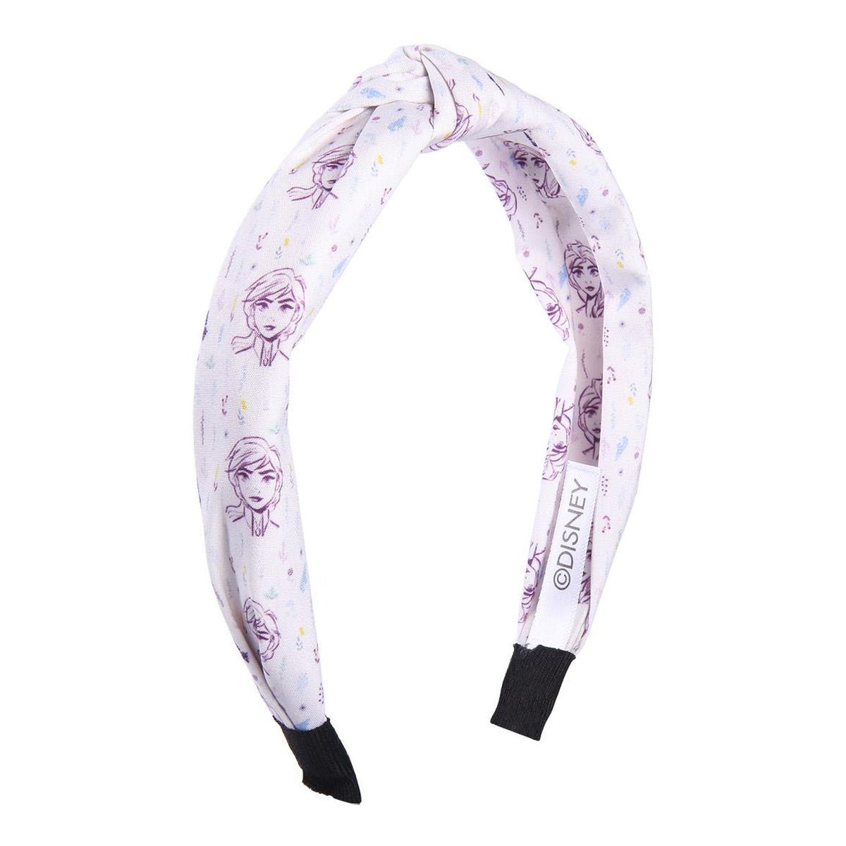 ACCESORIOS PELO DIADEMA PRINCESAS - ILUSION SHOP