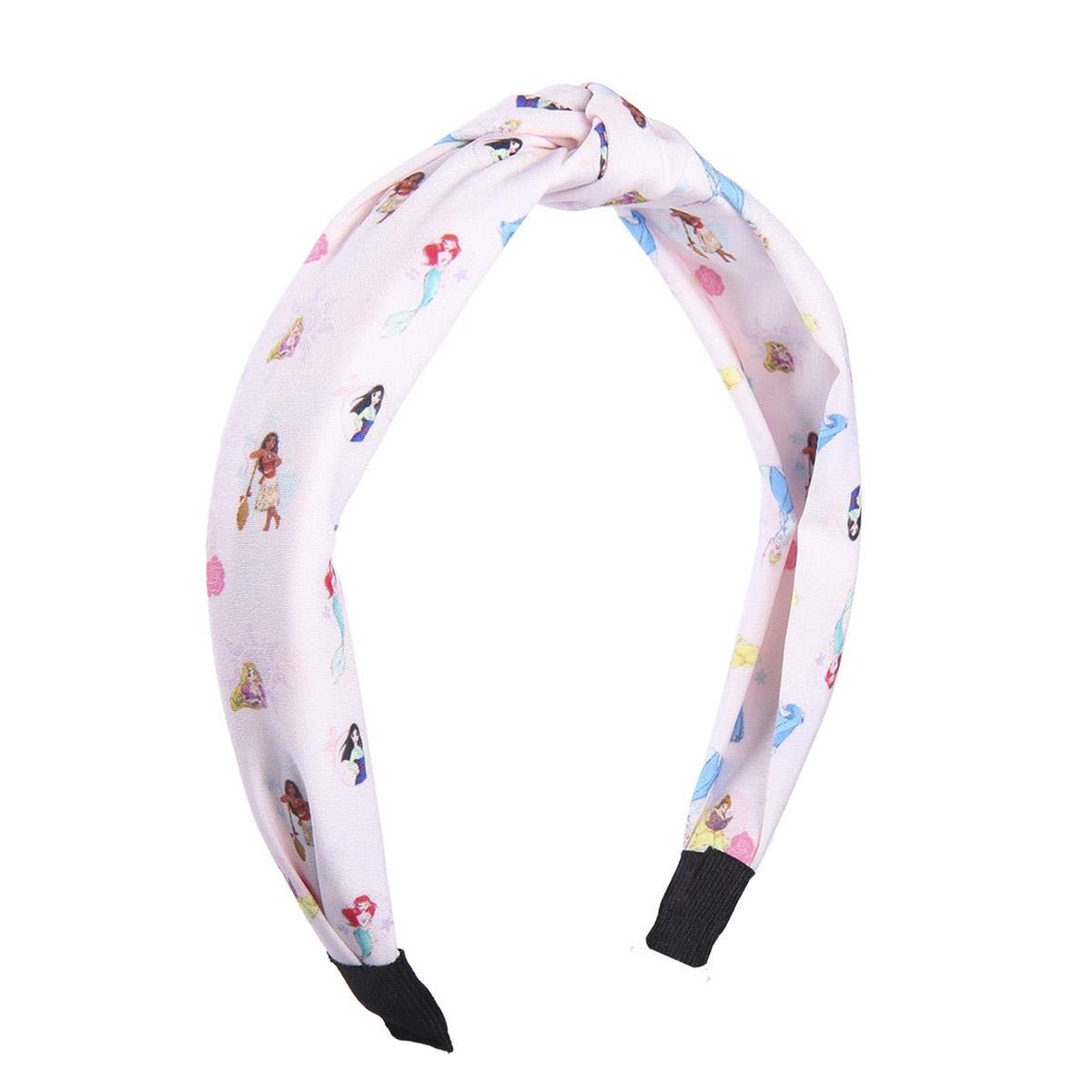 ACCESORIOS PELO DIADEMA PRINCESAS - ILUSION SHOP